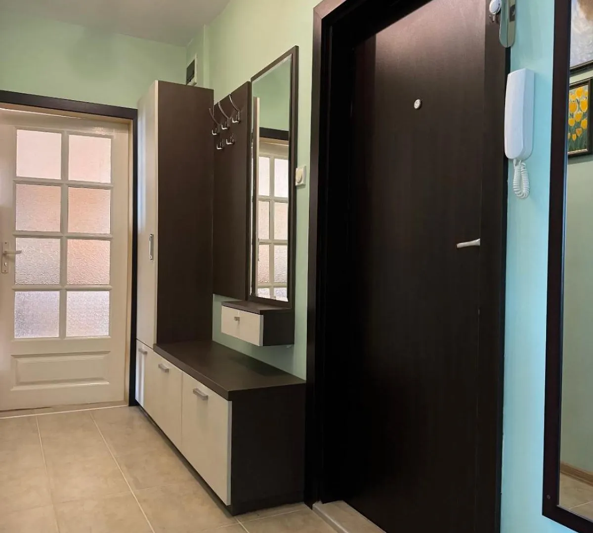 Kati Home Varna Apartmán