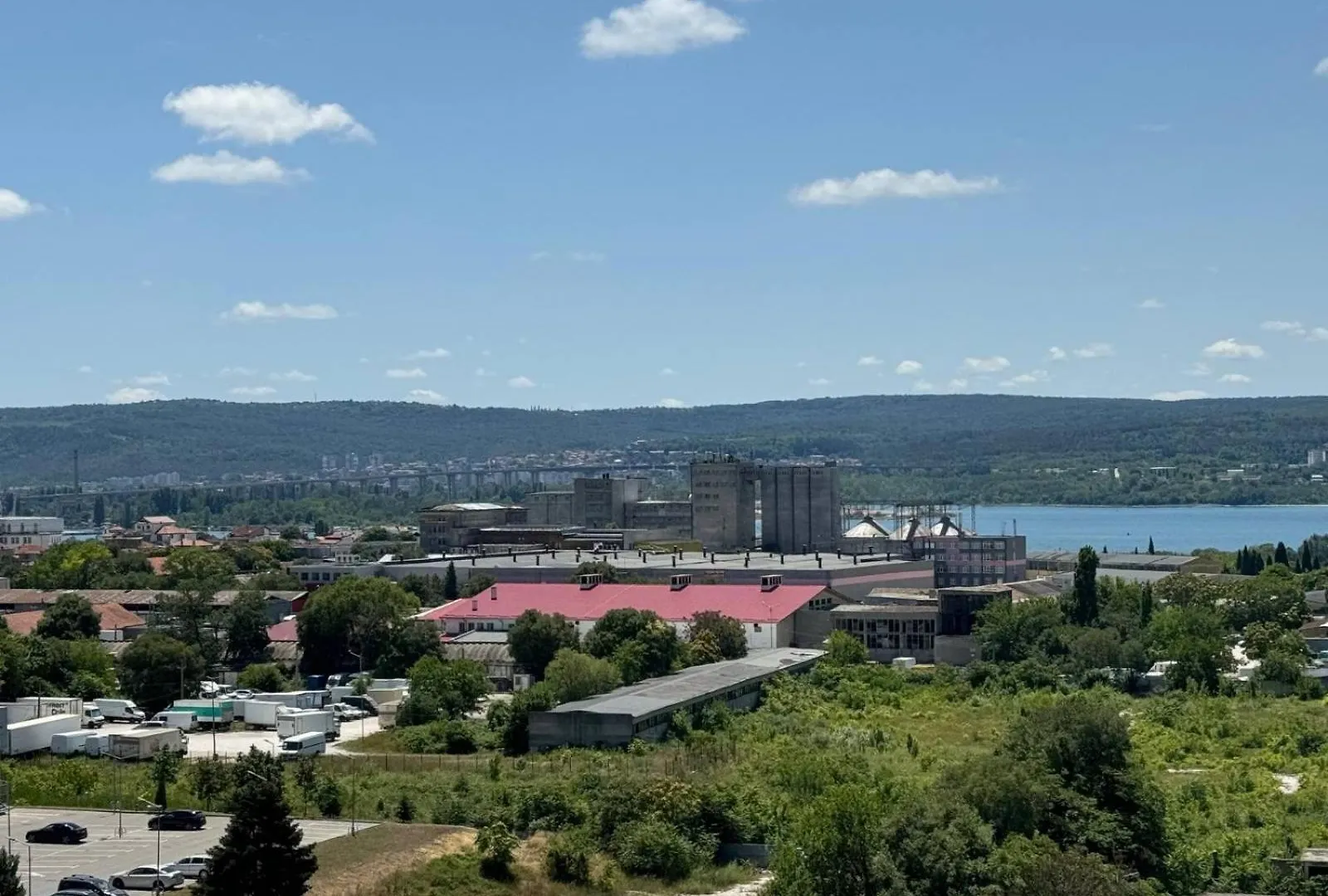 Kati Home Varna Bulharsko