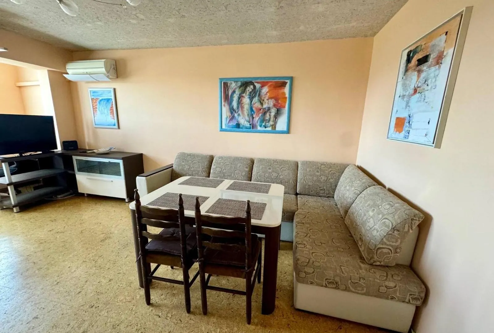 Kati Home Varna Apartmán